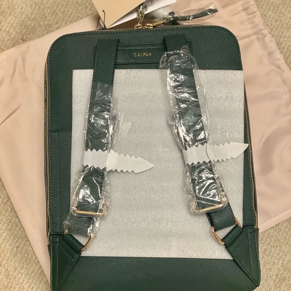 Calpak Kaya Backpack 15” - Picture 2 of 6